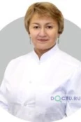 Ермаченко Ольга Николаевна - Москва