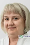 Ермаченко Татьяна Ивановна - Красноярск