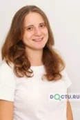 Ермаченкова Екатерина Олеговна - Симферополь
