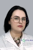 Ермаченкова Марина Владимировна - Воронеж