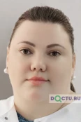 Ермачкова Светлана Константиновна - Новокузнецк