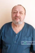 Ермаков Александр Николаевич - Санкт-Петербург