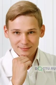 Ермаков Артем Александрович - Красноярск