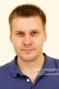 Ермаков Артем Михайлович - Курган