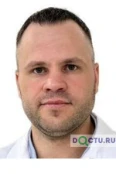 Ермаков Артем Васильевич - Киров