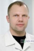 Ермаков Артем Викторович - Красноярск