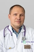 Ермаков Денис Викторович - Красноярск