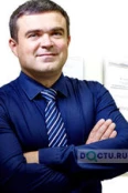 Ермаков Юрий Владимирович - Москва