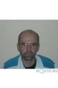 Ермаков Максим Николаевич - Ярославль