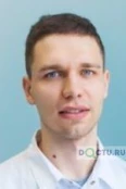 Ермаков Николай Владимирович - Пермь