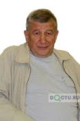 Ермаков Сергей Владимирович - Москва