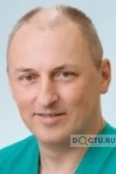 Ермаков Вадим Владимирович - Пермь
