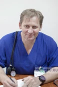 Ермаков Валерий Юрьевич - Ставрополь