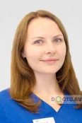 Ермакова Анастасия Анатольевна - Санкт-Петербург