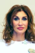 Ермакова Алена Викторовна - Тюмень