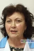 Ермакова Алевтина Борисовна - Набережные Челны