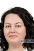Ермакова Алла Ивановна - Новосибирск