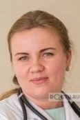Ермакова Анастасия Александровна - Тюмень