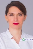 Ермакова Анастасия Сергеевна - Калуга