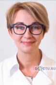 Ермакова Анастасия Владимировна - Ярославль