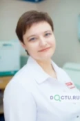 Ермакова Анна Алексеевна - Рязань