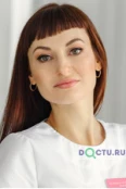 Ермакова Екатерина Алексеевна - Нижний Новгород