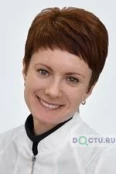 Ермакова Елена Леонидовна - Челябинск