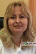 Ермакова Галина Анатольевна - Москва