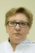 Ермакова Галина Ивановна - Москва