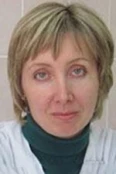 Ермакова Галина Владимировна - Новосибирск