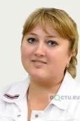 Ермакова Ирина Александровна - Тюмень