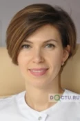 Ермакова Ирина Михайловна - Москва