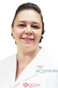 Ермакова Ирина Николаевна - Киров