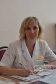 Ермакова Ирина Станиславовна - Саранск