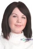 Ермакова Ирина Витальевна - Пермь