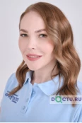 Ермакова Яна Станиславовна - Челябинск