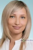 Ермакова Юлия Александровна - Барнаул