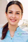 Ермакова Юлия Павловна - Рязань