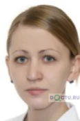 Ермакова Ксения Сергеевна - Воронеж