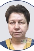 Ермакова Лариса Евгеньевна - Москва