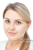 Ермакова Лидия Валерьевна - Рязань