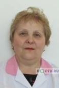 Ермакова Любовь Александровна - Самара