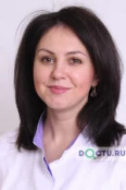 Ермакова Людмила Борисовна - Москва