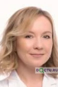 Ермакова Марина Михайловна - Чебоксары