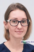 Ермакова Наталья Валерьевна - Калининград