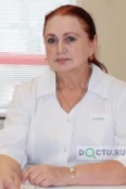 Ермакова Надежда Анатольевна - Тамбов