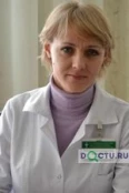 Ермакова Наталья Александровна - Тамбов