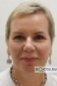 Ермакова Наталья Алексеевна - Казань