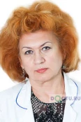 Ермакова Наталья Алексеевна - Новосибирск