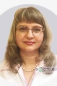 Ермакова Наталья Ильинична - Москва